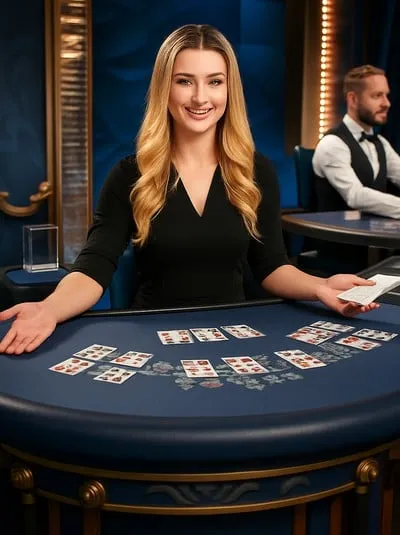 Blackjack 142